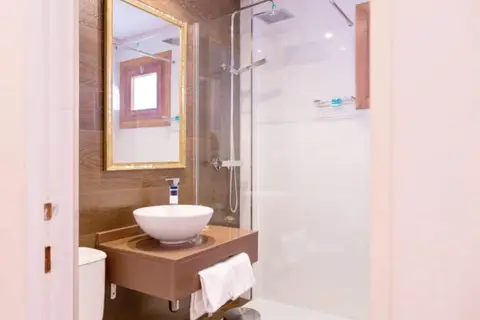 Apartamentos Los Arces in Ribamontán al Mar — foto 9