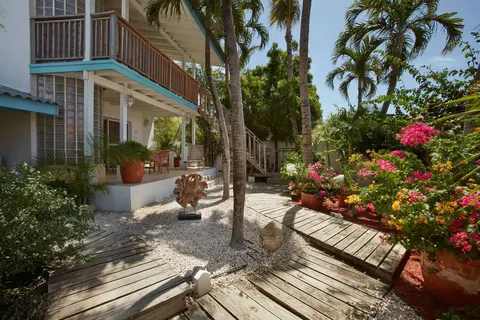 Hotel Paradera Park foto 14