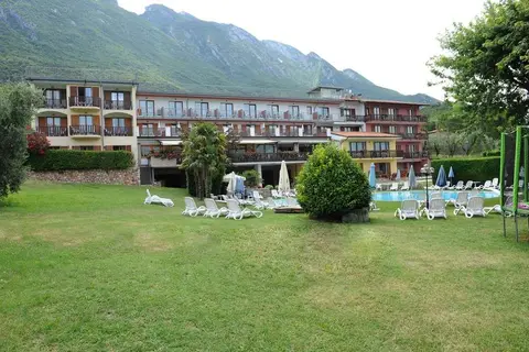Park Hotel Val di Monte in Malcesine — foto 3
