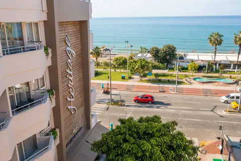 Heritage By Çimen Hotel in Alanya — foto 16