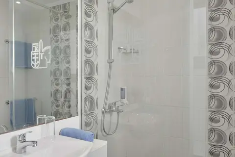 Napa Prince Hotel Appartementen in Αγία Νάπα — foto 22