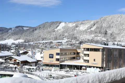 Hotel Blue Schladming in Schladming — foto 11