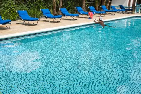 Legends Beach Resort in Sandals Negril Beach Resort & Spa — foto 15
