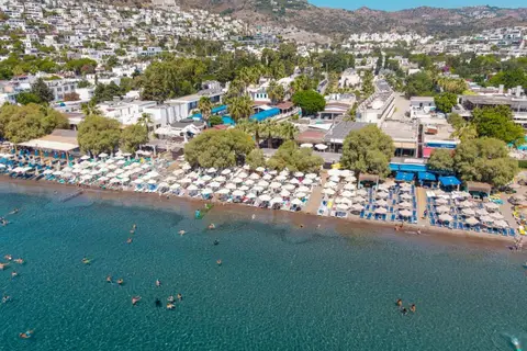 Fly & Go Explore Viras Hotel in Bodrum, foto 15