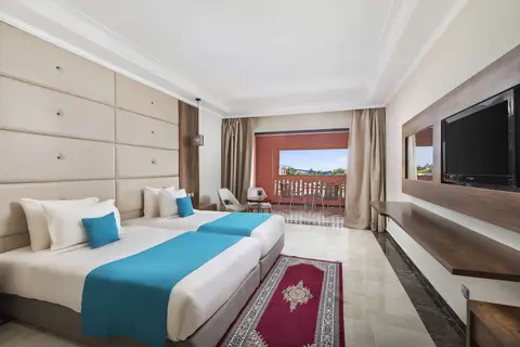 Pickalbatros Aqua Fun Club in Sidi Abdallah Ghiat سيدي عبد الله غيات — foto 3