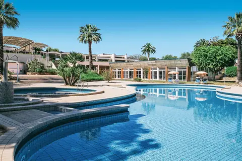 Hotel Club Alicudi in Sciacca