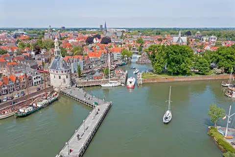 Hollandse Hanzesteden in Westerveld — foto 10