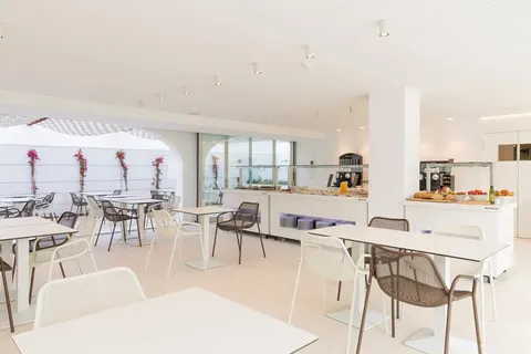 Ébano Hotel Apartments & Spa foto 4