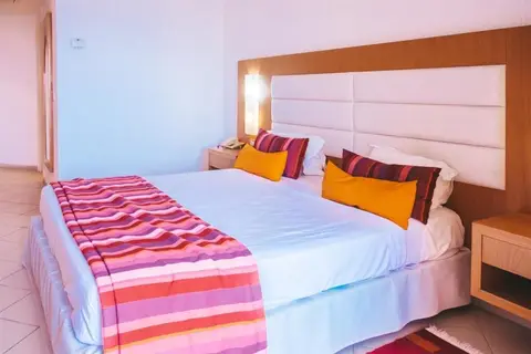 Hôtel Skanes Serail in مطار المنستير حبيب بورقيبة — foto 8