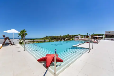 SO/ Sotogrande Spa & Golf Resort Hotel in El Secadero — foto 7