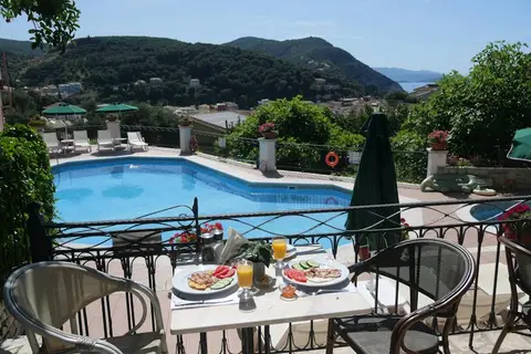 Magda's in Parga, foto 19