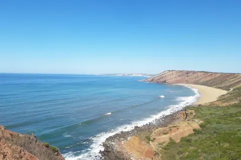 Camping Yelloh Colina Do Sol foto 34