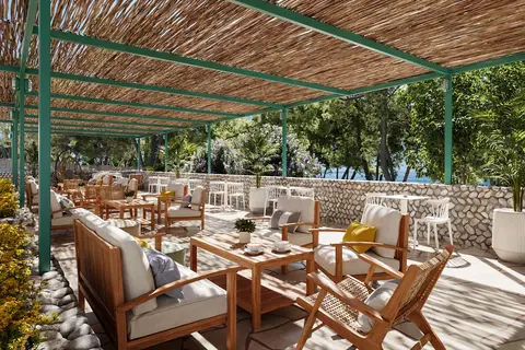 Sunny Makarska by Valamar in Rijeka — foto 13