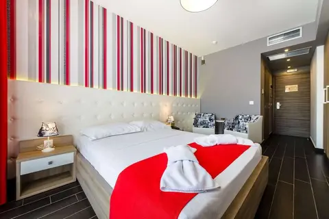 Lagaria Hotel in Δημοτική Ενότητα Κασσάνδρας — foto 3