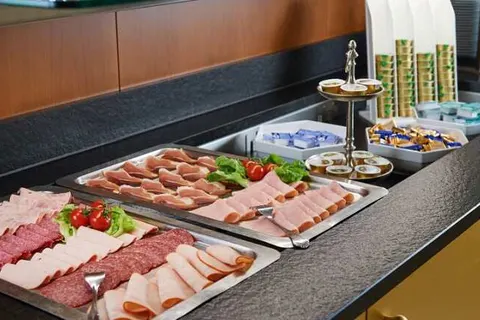 Hotel Wittelsbacher Hof foto 16