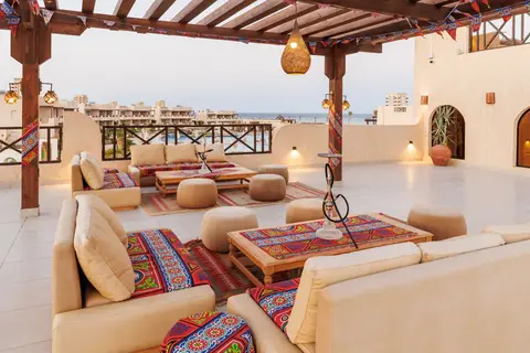 True Beach Village in مرسى علم — foto 10
