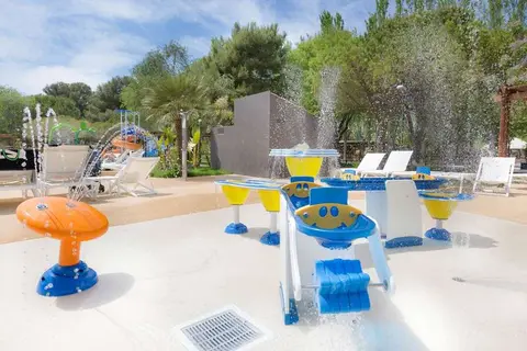 Tamarit Beach Resort in Tarragona — foto 27