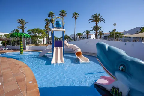 Grupotel Mar de Menorca in Maó — foto 19