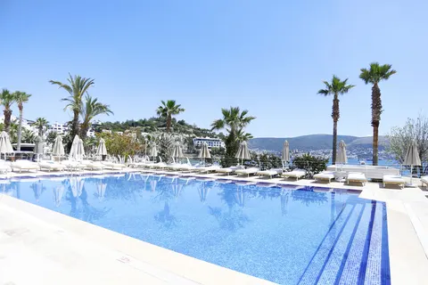 Hotel Agaya Bodrum - adults only foto 21