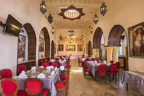 Medina Diar Lemdina in Diar Erriadh — foto 6