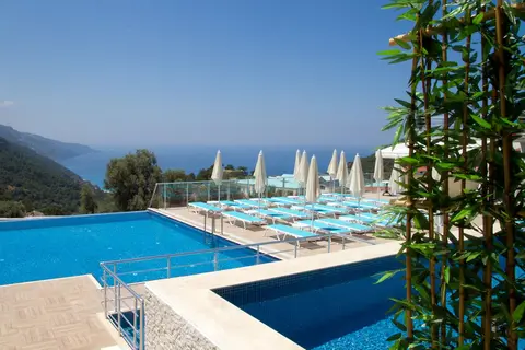 Ramada by Wyndham Fethiye Ölüdeniz in Fethiye — foto 19