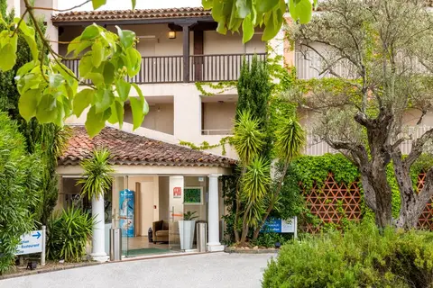Sowell Residences Les Perles du Golfe de Saint-Tropez in Grimaud — foto 4