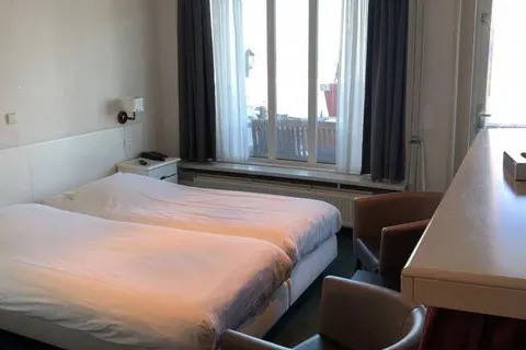 Hotel Zee en Duin foto 11