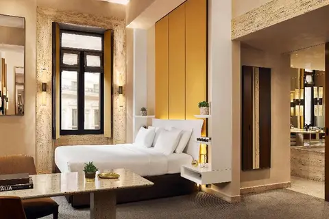 Park Hyatt Milan in Milaan — foto 28