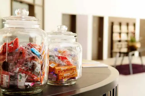 Vienna House Easy by Wyndham Osnabrück foto 22