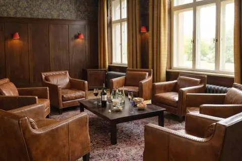 Schloss Krugsdorf Hotel & Golf foto 36