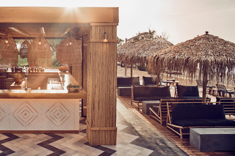 Phāea Cretan Malia foto 21