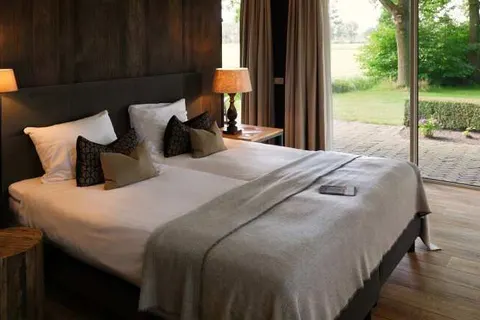 Landgoed de Holtweijde foto 13