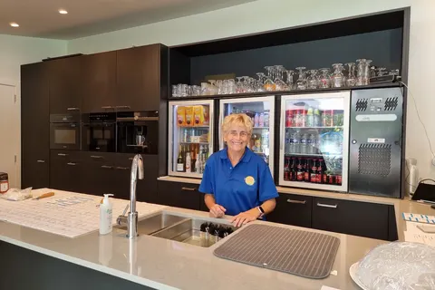 Verblijfpark Breebos foto 44