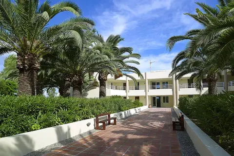 Eleftheria Hotel foto 10