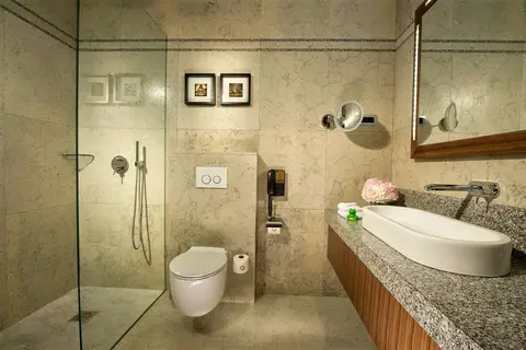 Best Western Premier Hotel Slon in Ljubljana, foto 23