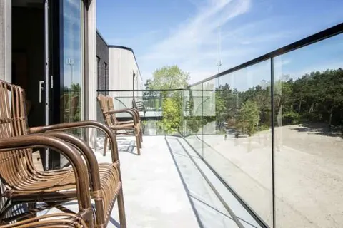 Appartementen De Egmonden foto 14