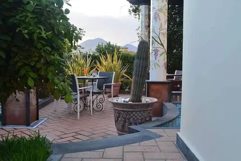 Costa Hotel in Castellammare di Stabia — foto 12