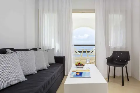 Apeiron Blue Santorini in Θήρα — foto 6