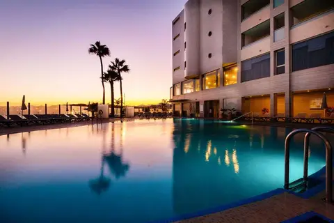 Hotel Kn Arenas del Mar in Granadilla de Abona — foto 23