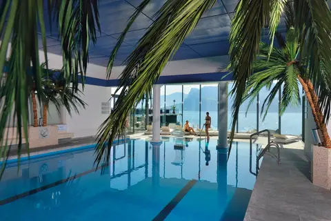 Seehotel Pilatus in Hergiswil — foto 5
