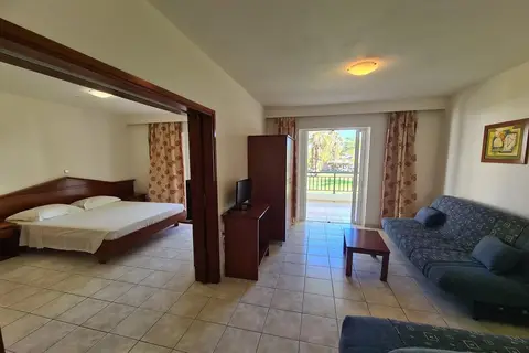 Corali Hotel in Τιγκάκι — foto 30