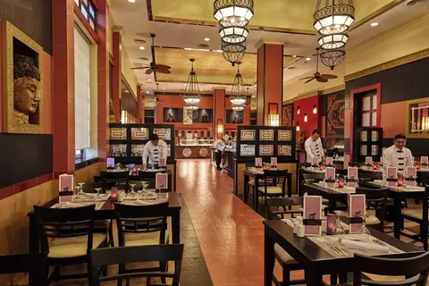 Hotel Riu Tequila in Playa del Carmen — foto 17