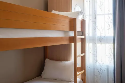 Aparthotel Adagio Val d'Europe près de Disneyland Paris foto 7