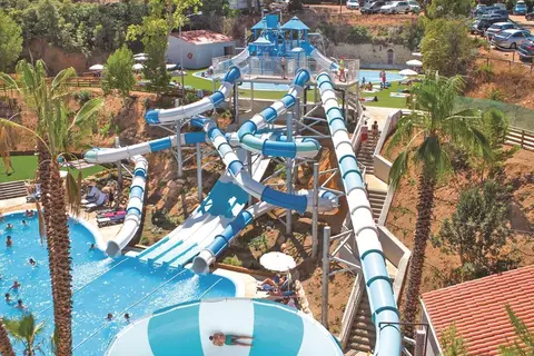 Hotel Gran Garbí Mar in Lloret de Mar