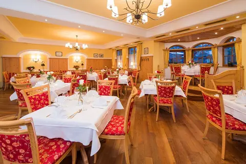 Hotel Brückenwirt in Sankt Johann im Pongau — foto 4