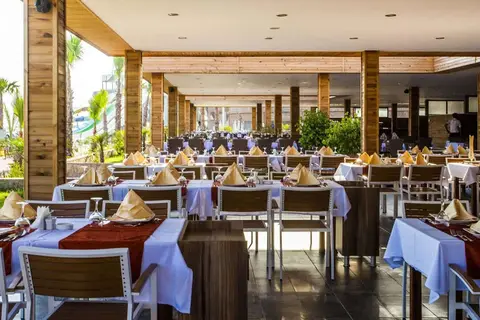 Eftalia Aqua Resort in Alanya — foto 15