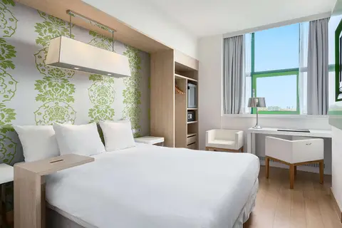 NH Amsterdam Noord in Amsterdam, foto 4