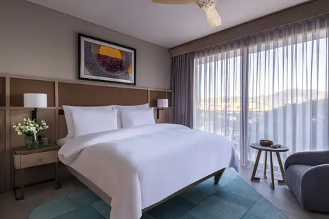MGallery The Bodrum Hotel Yalikavak in Bodrum — foto 24