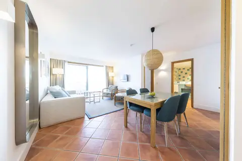 The Patio Suite Hotel in Albufeira, foto 17