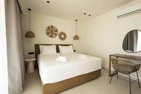 Avra Lux Suites in Gouves Municipal Unit — foto 10